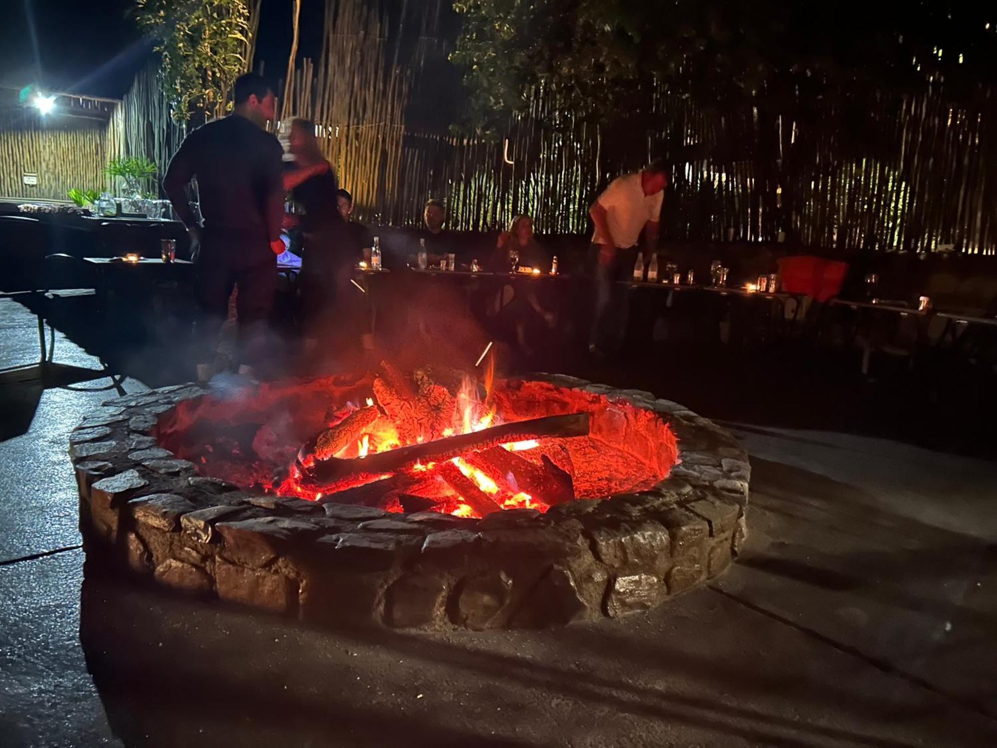 Tidimalo Lodge Rustenburg Eksteriør bilde
