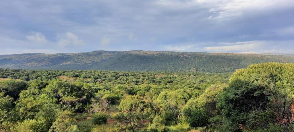 Tidimalo Lodge Rustenburg Eksteriør bilde