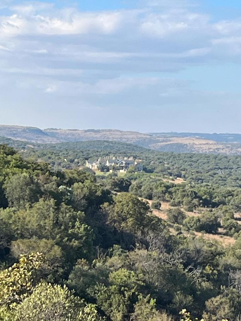 Tidimalo Lodge Rustenburg Eksteriør bilde